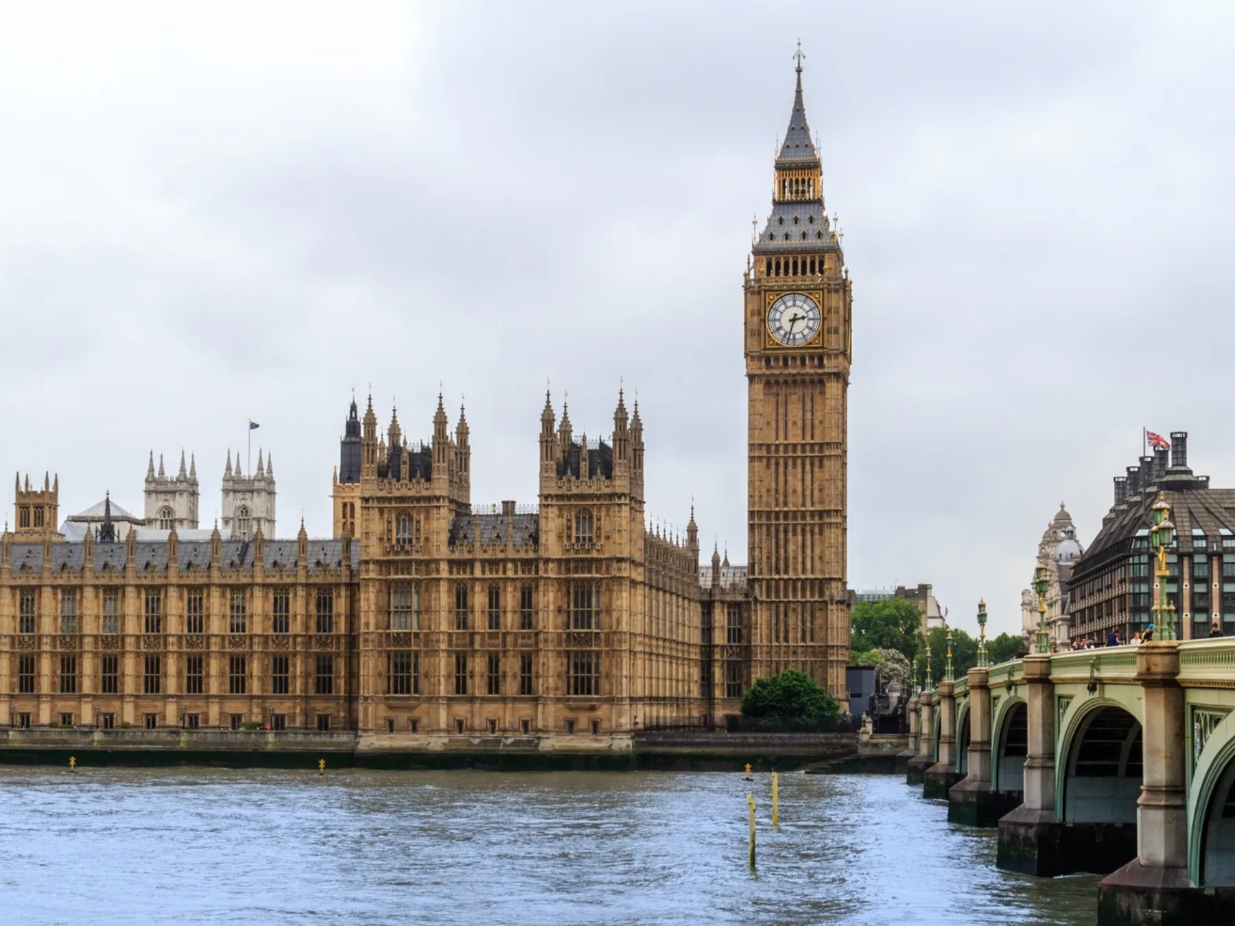 architecture bridge chateau palace city river