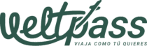 Veltpass logo